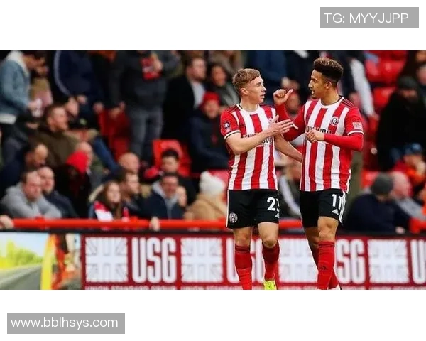 谢菲联与斯托克城对决前瞻分析及竞猜推荐策略分享