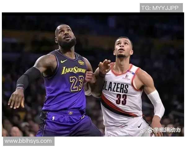 湖人对决开拓者季后赛第二场精彩回放全景解析与精彩瞬间重温