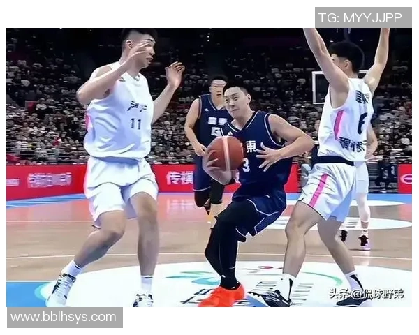 28分大胜浙江为小组赛收官 广东总算动真格了！